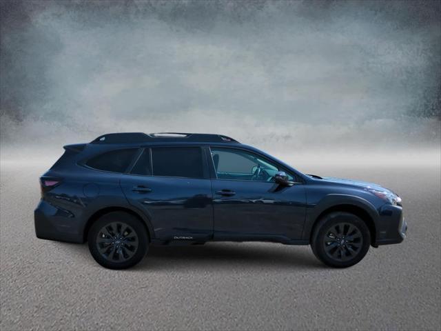 used 2024 Subaru Outback car, priced at $30,540