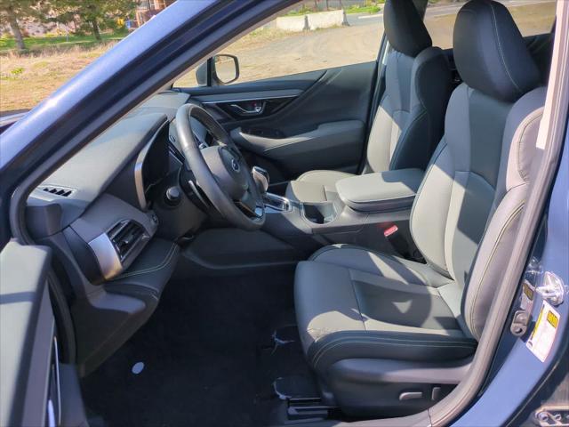 used 2024 Subaru Outback car, priced at $30,540