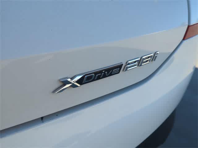 used 2022 BMW X2 car, priced at $22,249