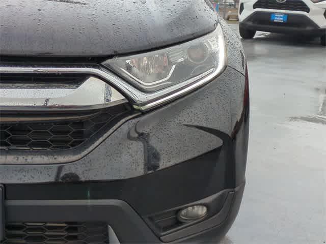 used 2019 Honda CR-V car, priced at $18,115