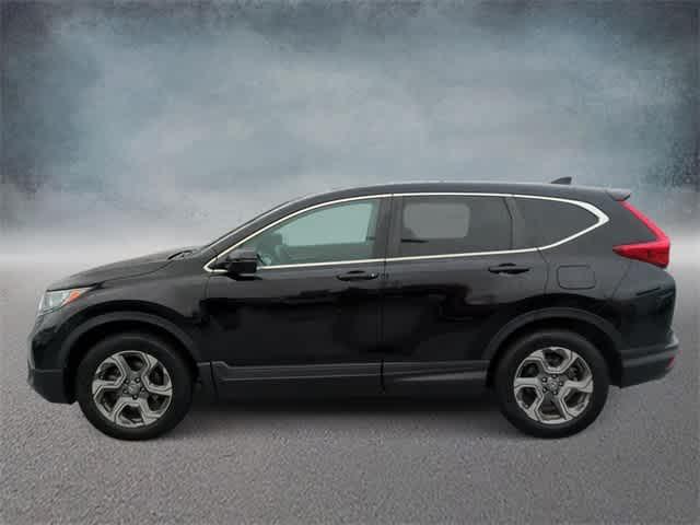 used 2019 Honda CR-V car, priced at $18,115