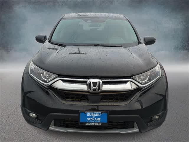 used 2019 Honda CR-V car, priced at $18,115