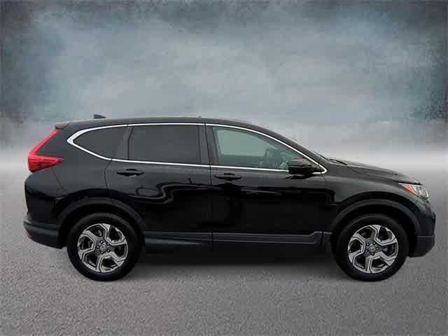 used 2019 Honda CR-V car, priced at $18,115