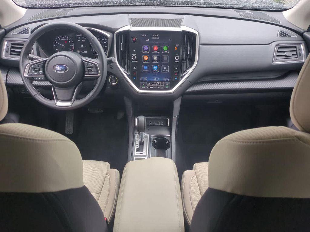 used 2024 Subaru Ascent car, priced at $33,288