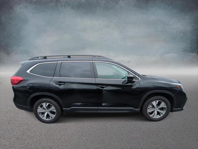 used 2024 Subaru Ascent car, priced at $34,186