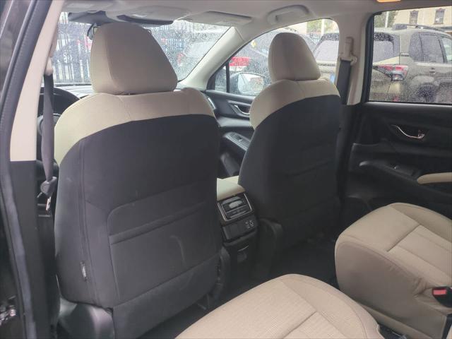 used 2024 Subaru Ascent car, priced at $34,186