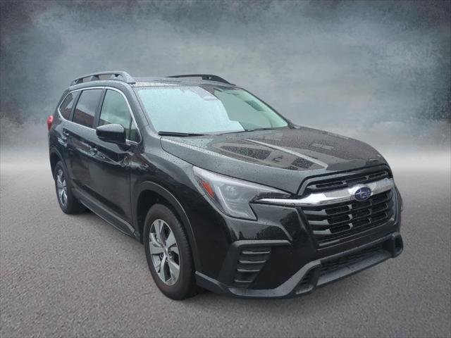 used 2024 Subaru Ascent car, priced at $34,186