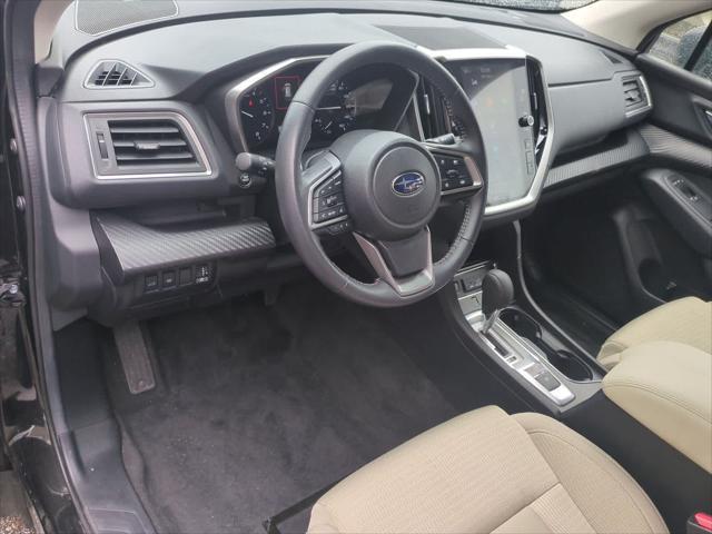 used 2024 Subaru Ascent car, priced at $34,186
