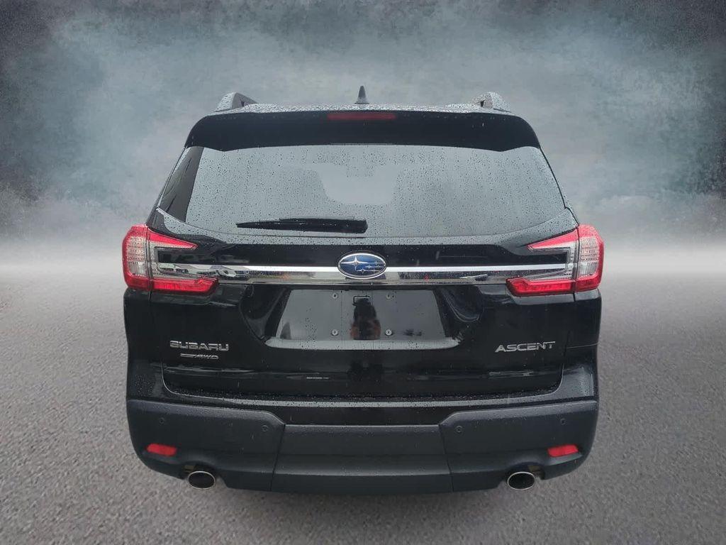 used 2024 Subaru Ascent car, priced at $33,288