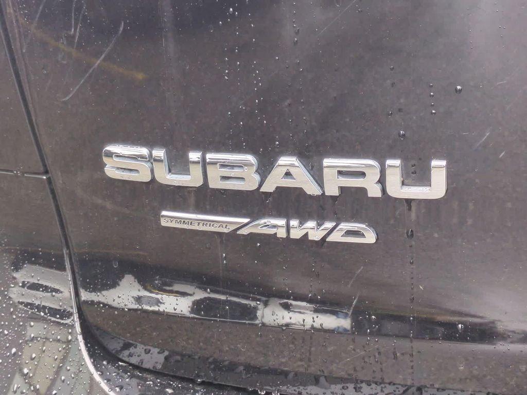 used 2024 Subaru Ascent car, priced at $33,288