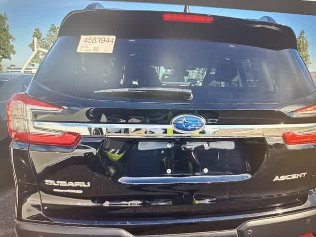 used 2024 Subaru Ascent car, priced at $34,999