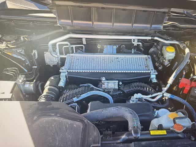 used 2024 Subaru Ascent car, priced at $34,999