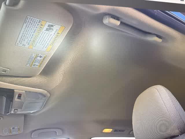 used 2024 Subaru Ascent car, priced at $34,999