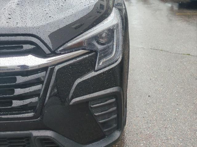used 2024 Subaru Ascent car, priced at $34,186