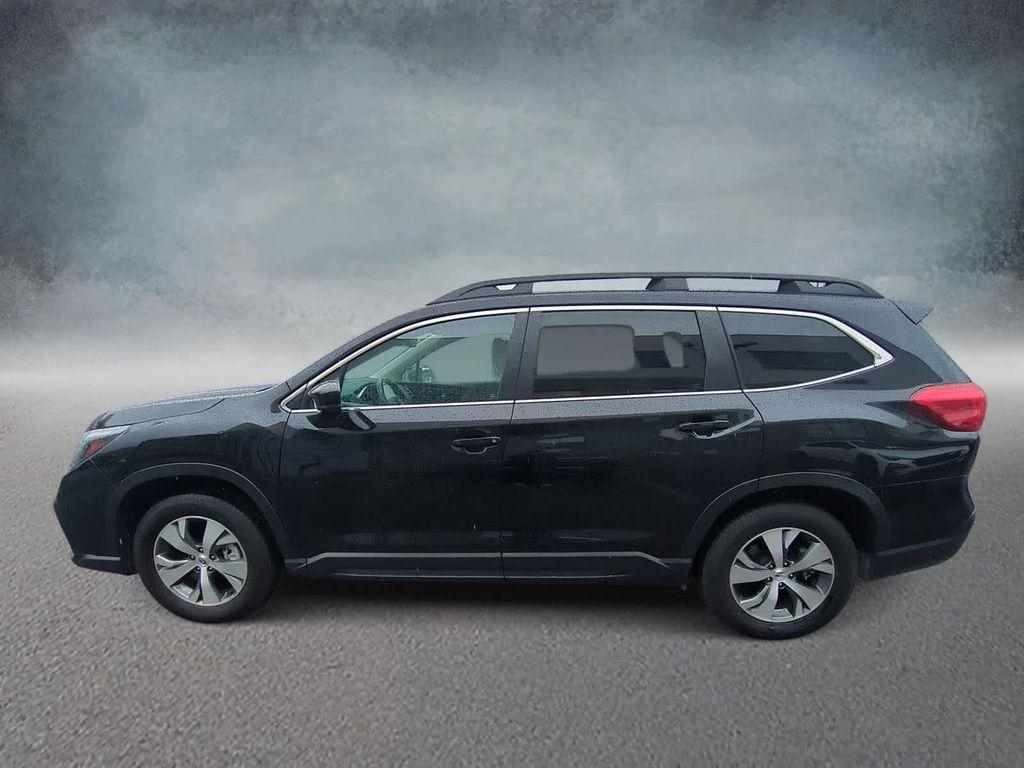 used 2024 Subaru Ascent car, priced at $33,288