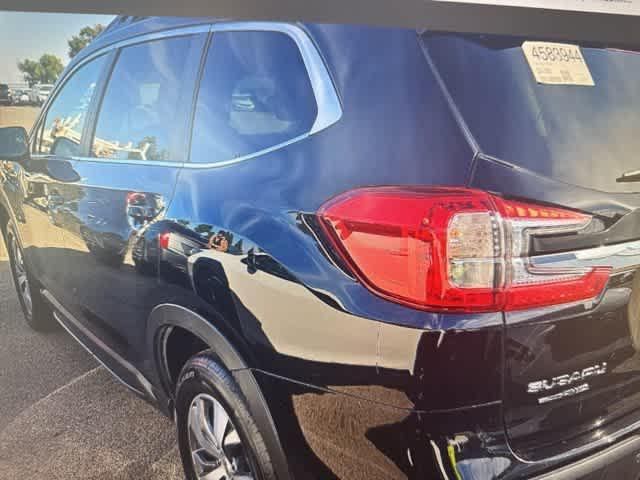 used 2024 Subaru Ascent car, priced at $34,999