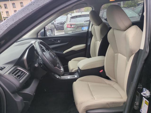used 2024 Subaru Ascent car, priced at $34,186