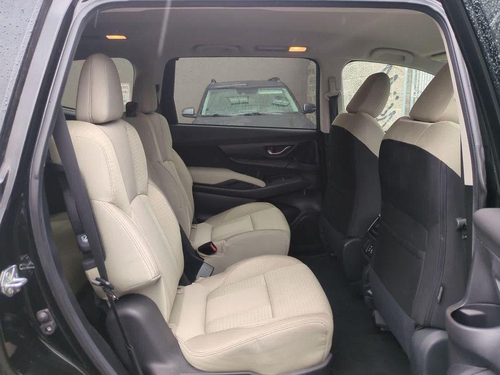used 2024 Subaru Ascent car, priced at $33,288