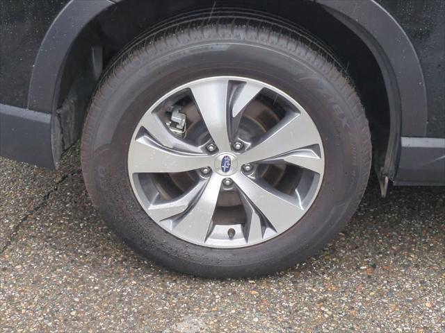 used 2024 Subaru Ascent car, priced at $34,186