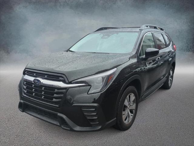 used 2024 Subaru Ascent car, priced at $34,186