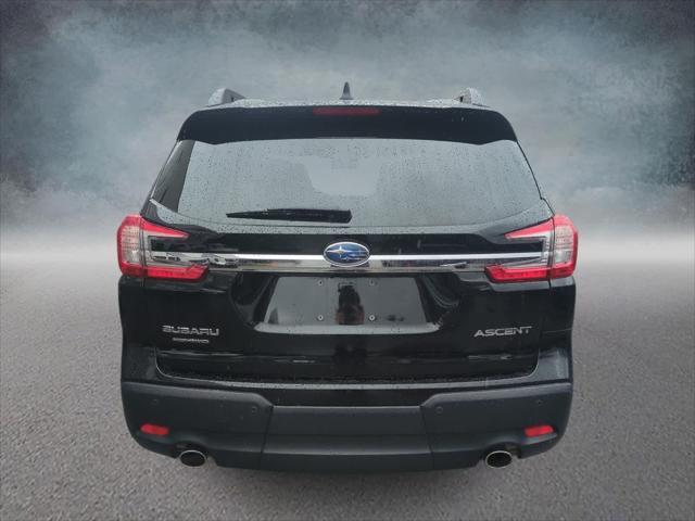 used 2024 Subaru Ascent car, priced at $34,186