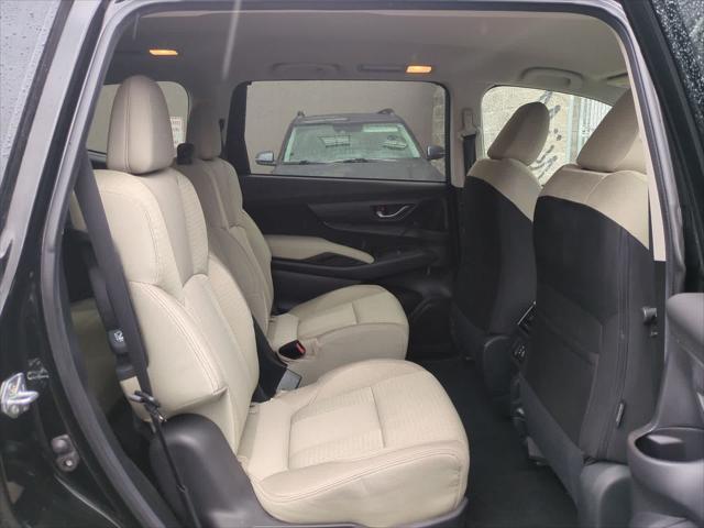 used 2024 Subaru Ascent car, priced at $34,186