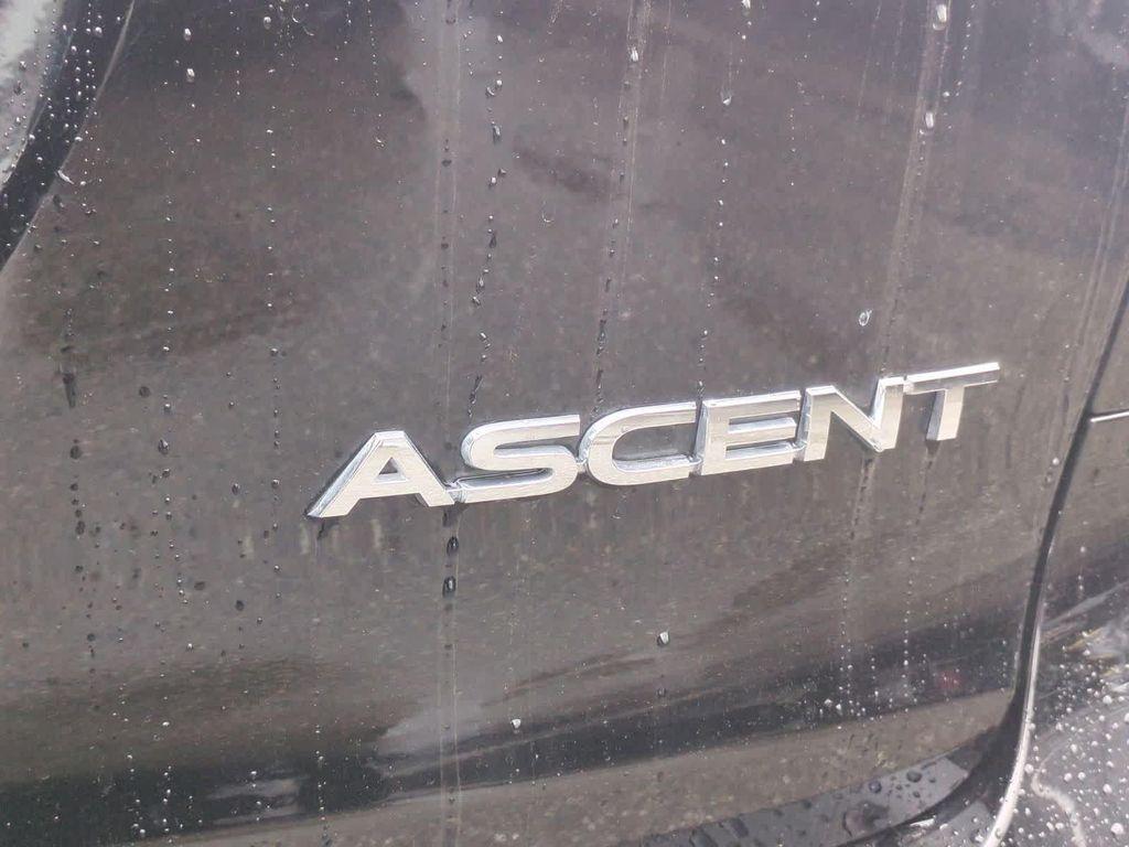 used 2024 Subaru Ascent car, priced at $33,288