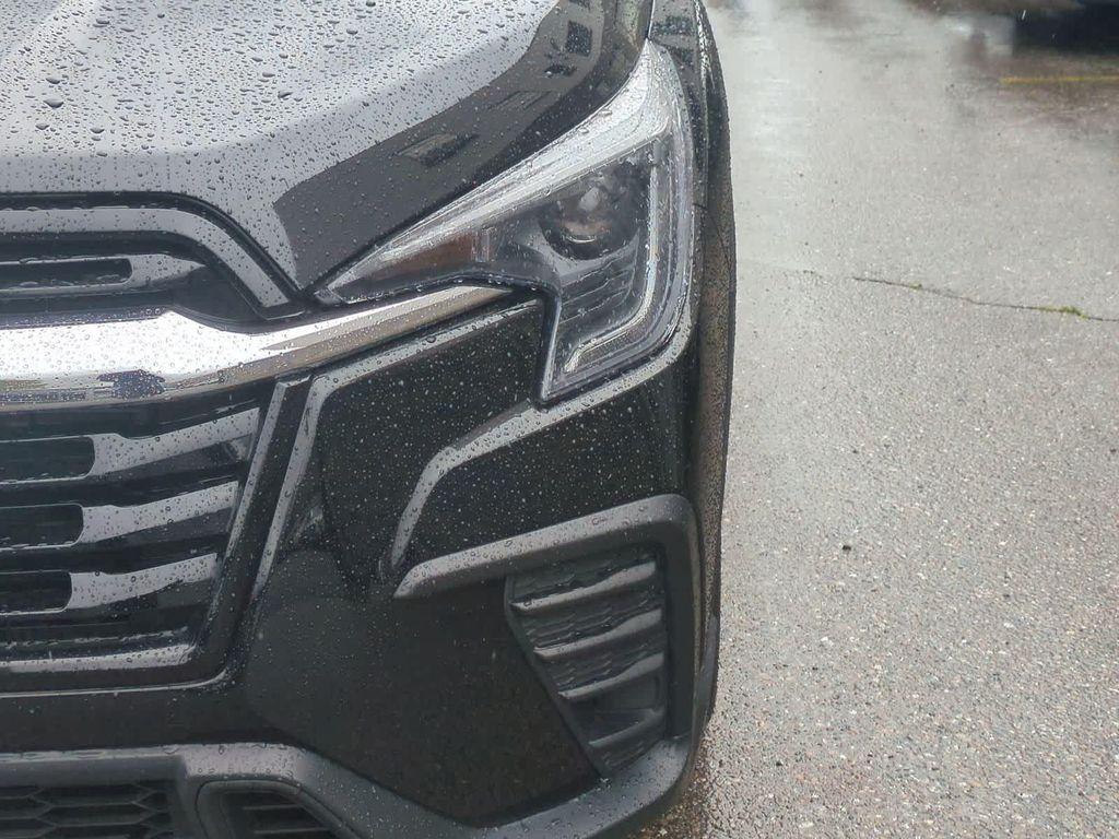 used 2024 Subaru Ascent car, priced at $33,288
