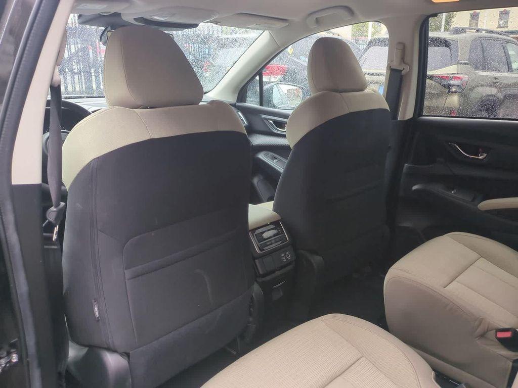 used 2024 Subaru Ascent car, priced at $33,288