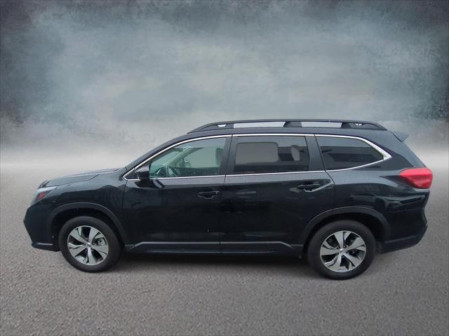 used 2024 Subaru Ascent car, priced at $34,186