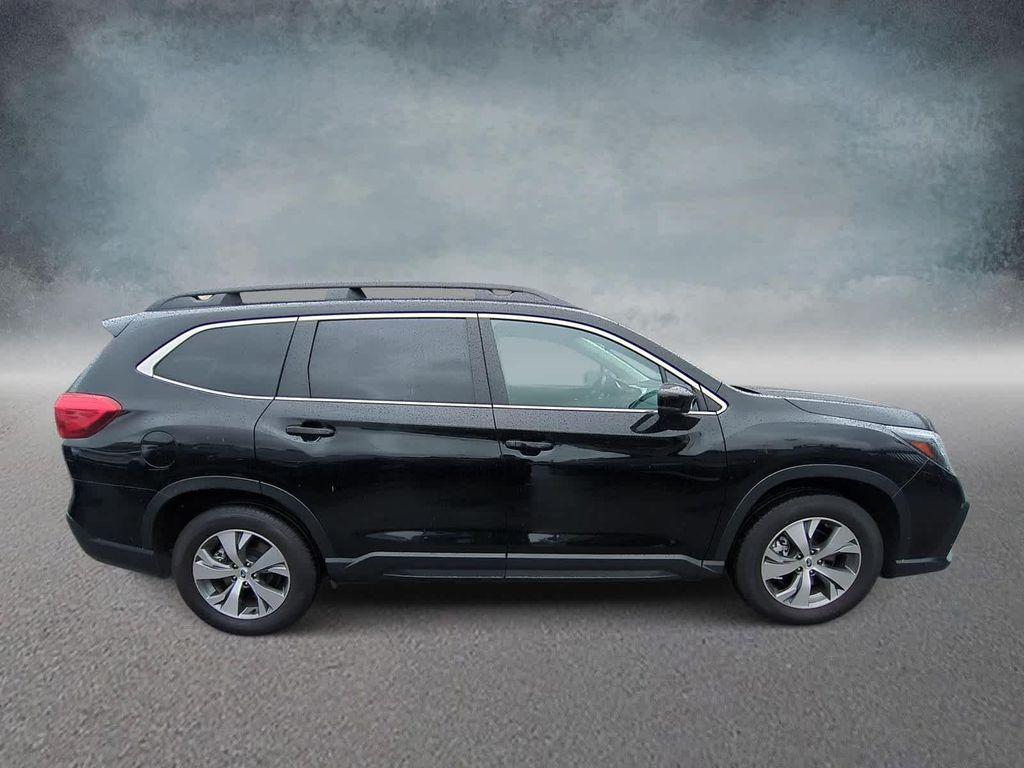 used 2024 Subaru Ascent car, priced at $33,288