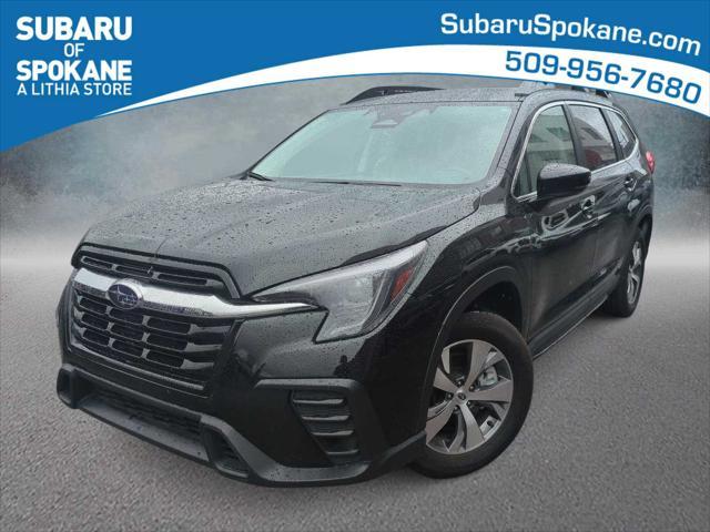used 2024 Subaru Ascent car, priced at $34,186
