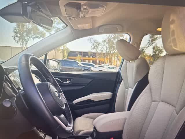 used 2024 Subaru Ascent car, priced at $34,999