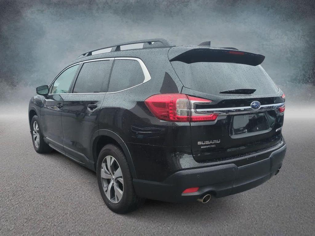 used 2024 Subaru Ascent car, priced at $33,288