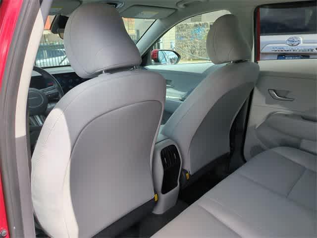 used 2024 Hyundai Kona car, priced at $23,159