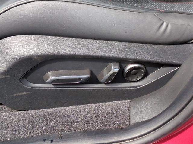 used 2022 Acura TLX car, priced at $35,319