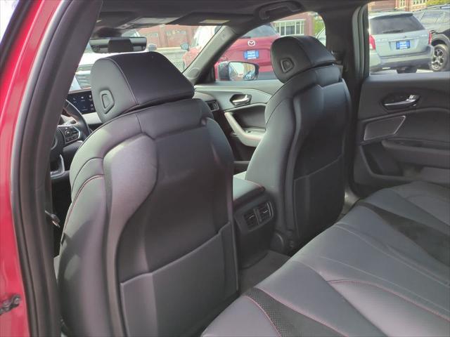 used 2022 Acura TLX car, priced at $35,319