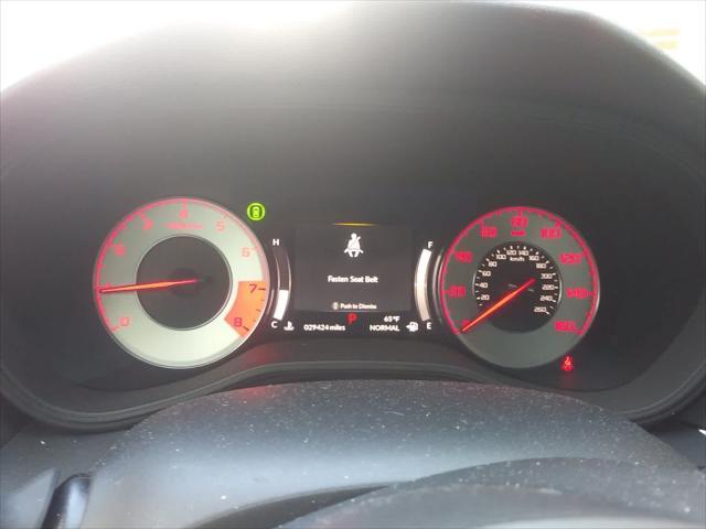 used 2022 Acura TLX car, priced at $34,991