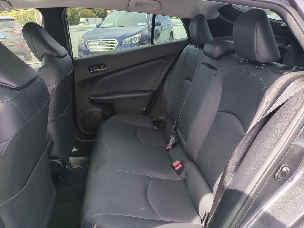 used 2017 Toyota Prius car, priced at $16,667