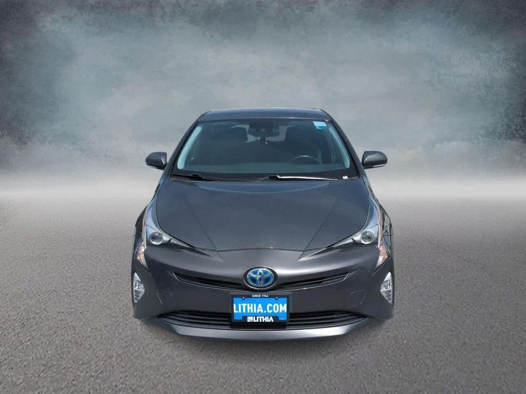 used 2017 Toyota Prius car, priced at $16,667