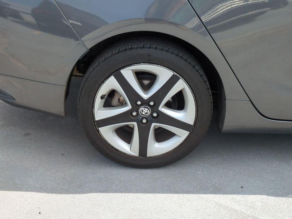 used 2017 Toyota Prius car, priced at $16,667
