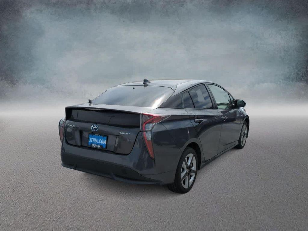 used 2017 Toyota Prius car, priced at $16,667