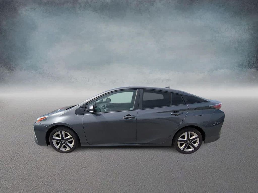 used 2017 Toyota Prius car, priced at $16,667