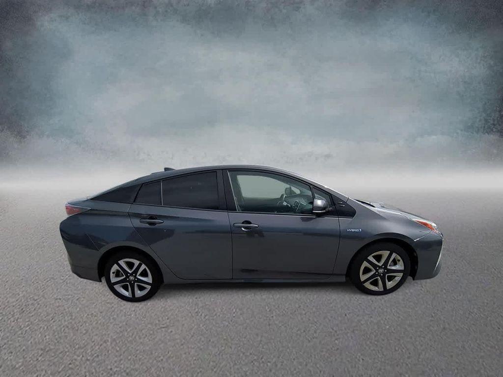 used 2017 Toyota Prius car, priced at $16,667