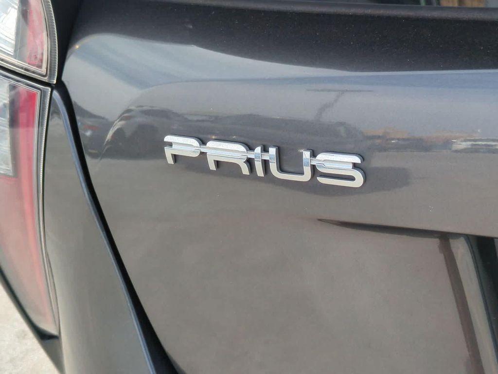 used 2017 Toyota Prius car, priced at $16,667