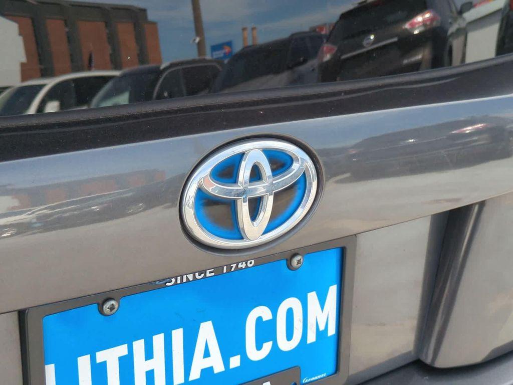 used 2017 Toyota Prius car, priced at $16,667