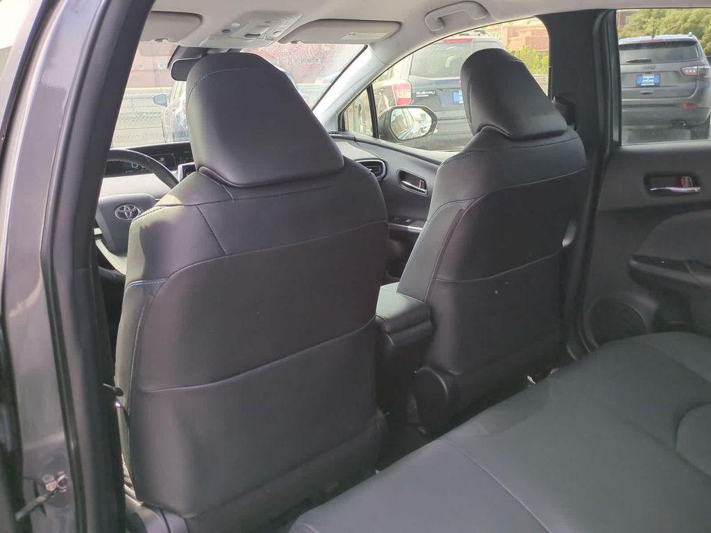 used 2017 Toyota Prius car, priced at $16,667