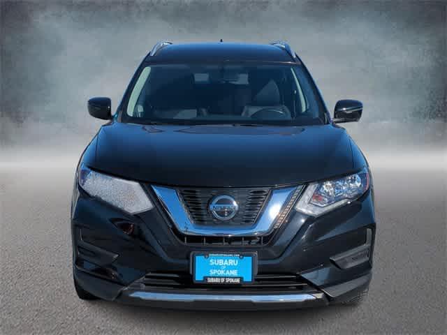 used 2018 Nissan Rogue car, priced at $17,099