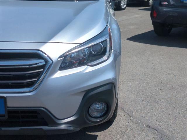 used 2018 Subaru Outback car, priced at $20,642