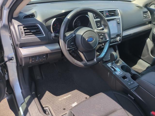 used 2018 Subaru Outback car, priced at $20,642
